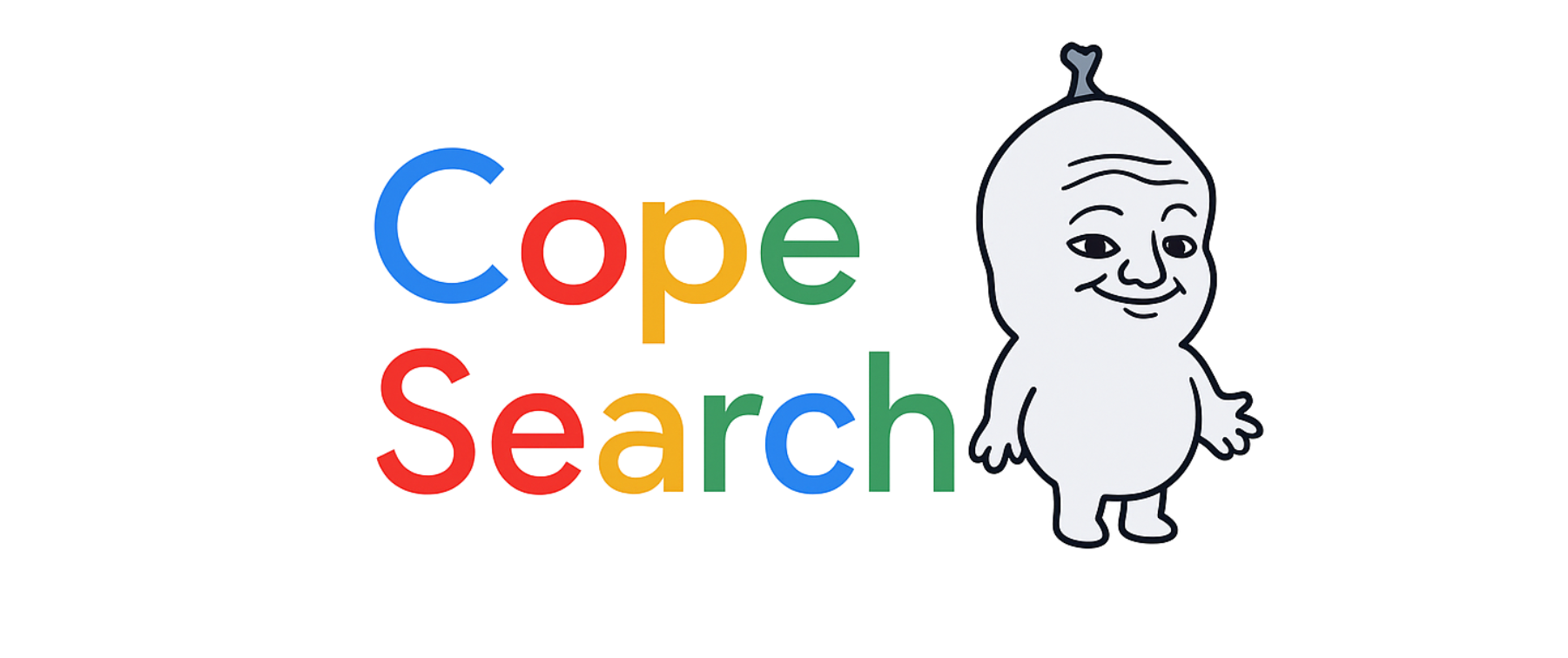 CopeSearch